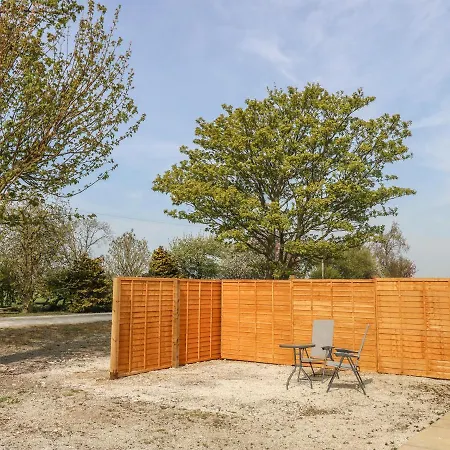 Holiday home Derwent House Farm *