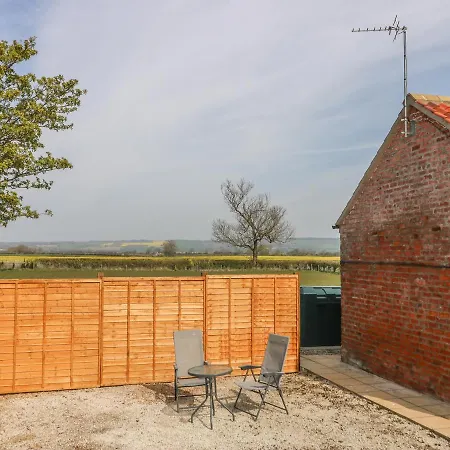 Derwent House Farm Holiday home Malton