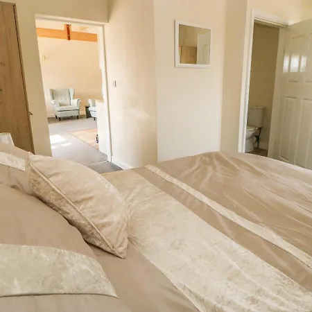 Holiday home Derwent House Farm