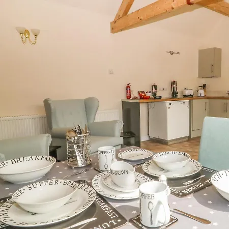 Derwent House Farm *