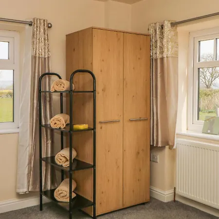 Derwent House Farm Feriehus