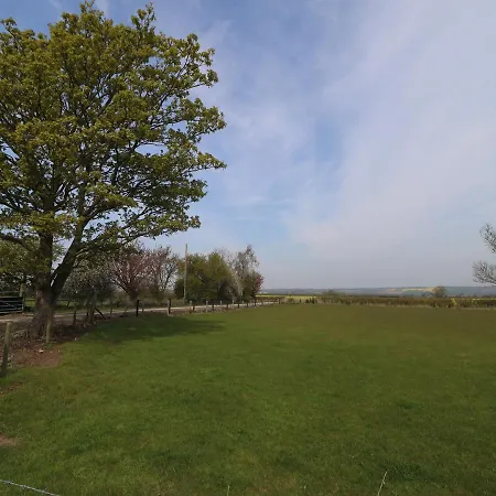 Feriehus Derwent House Farm