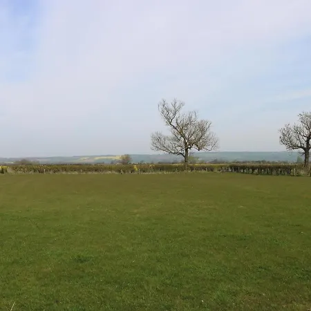 Feriehus Derwent House Farm *