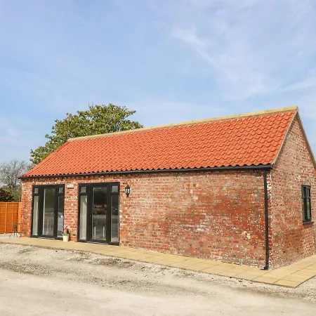 Derwent House Farm Feriehus *